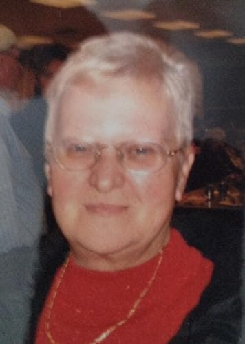 Photo of Arlene