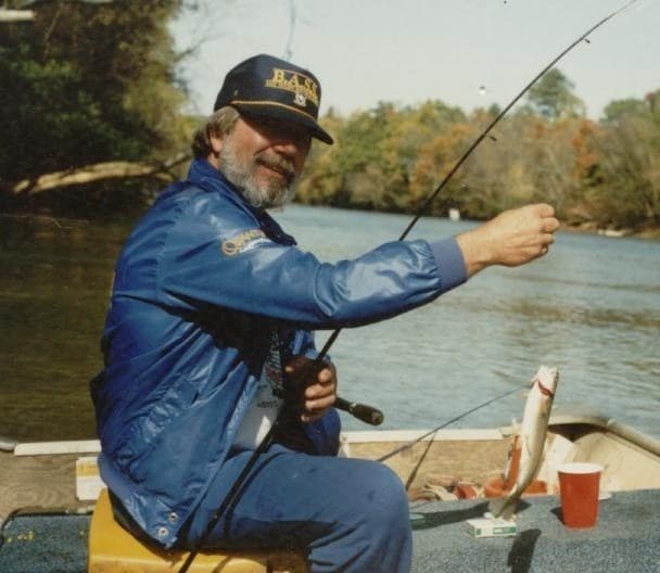 Photo of Kenneth