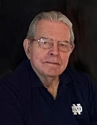Photo of Robert