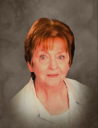 Photo of Sylvia