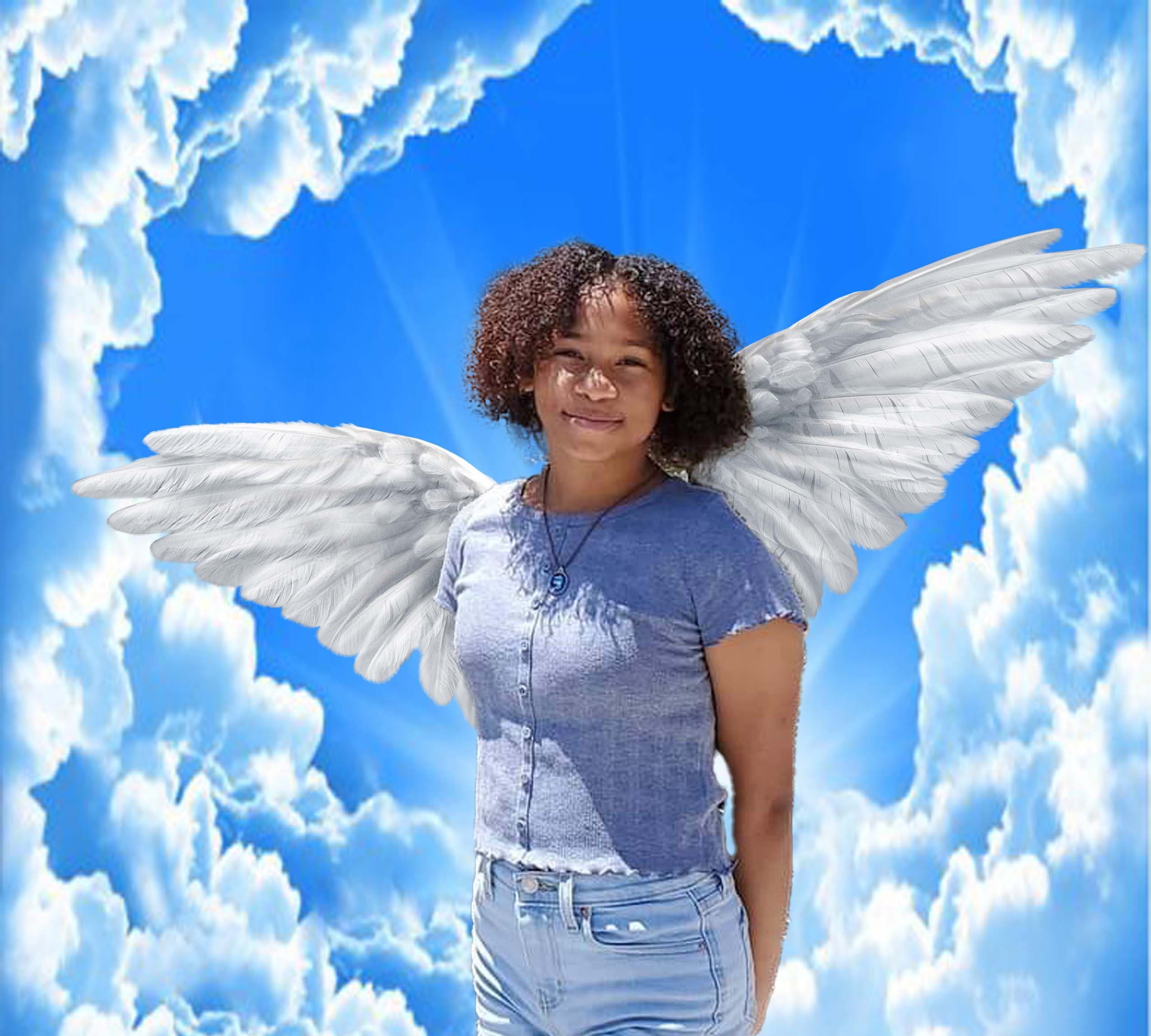 Photo of Jaylah