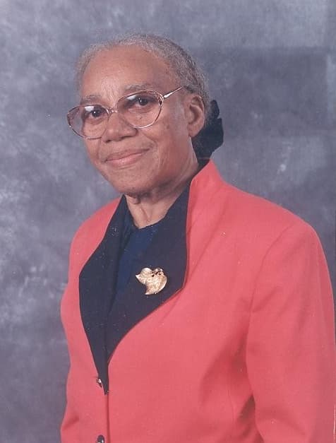 Photo of Bessie