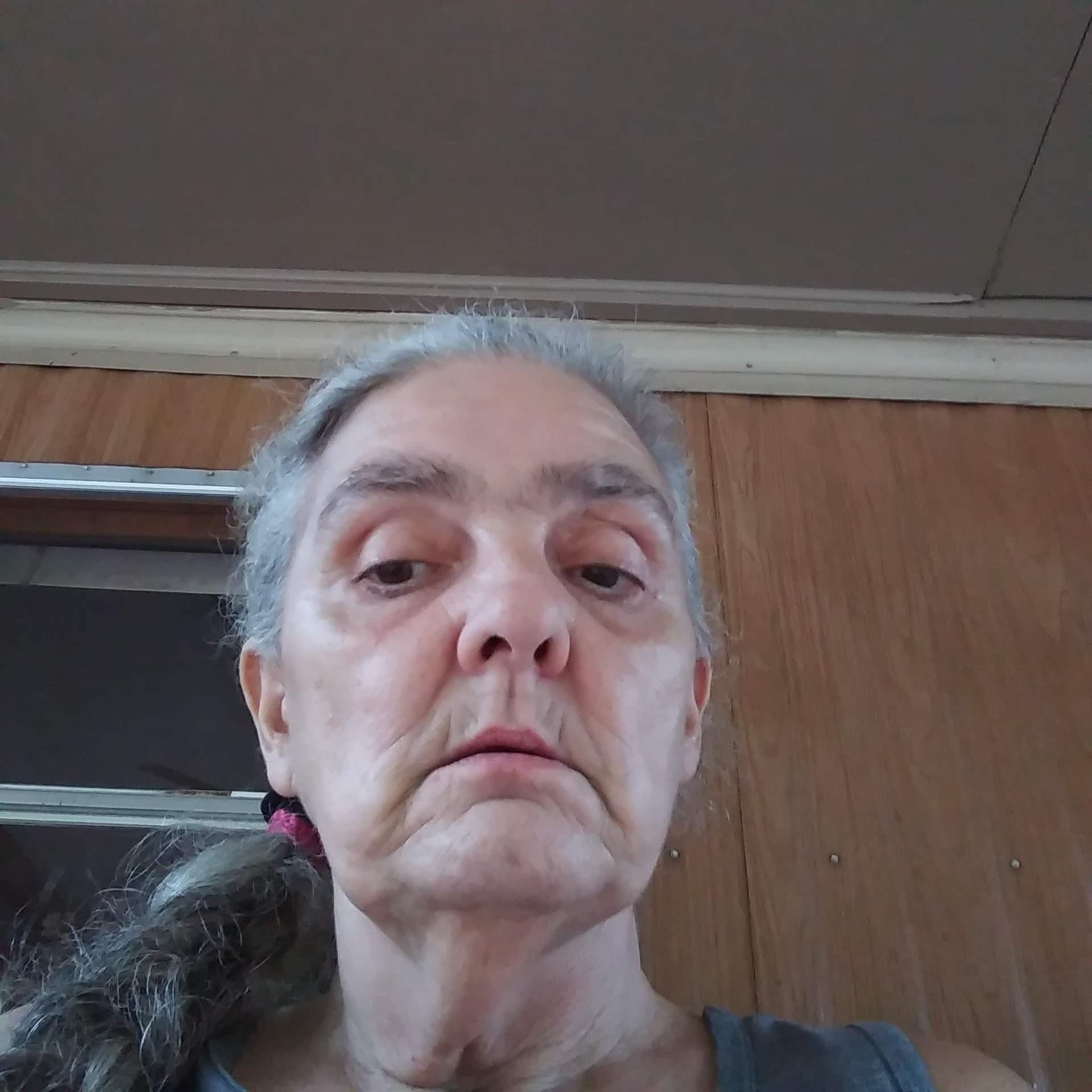Photo of Carol
