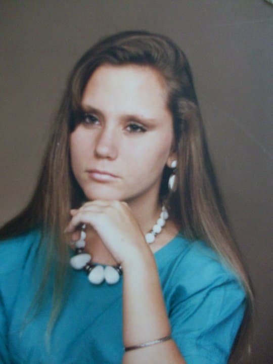 Photo of Wendy