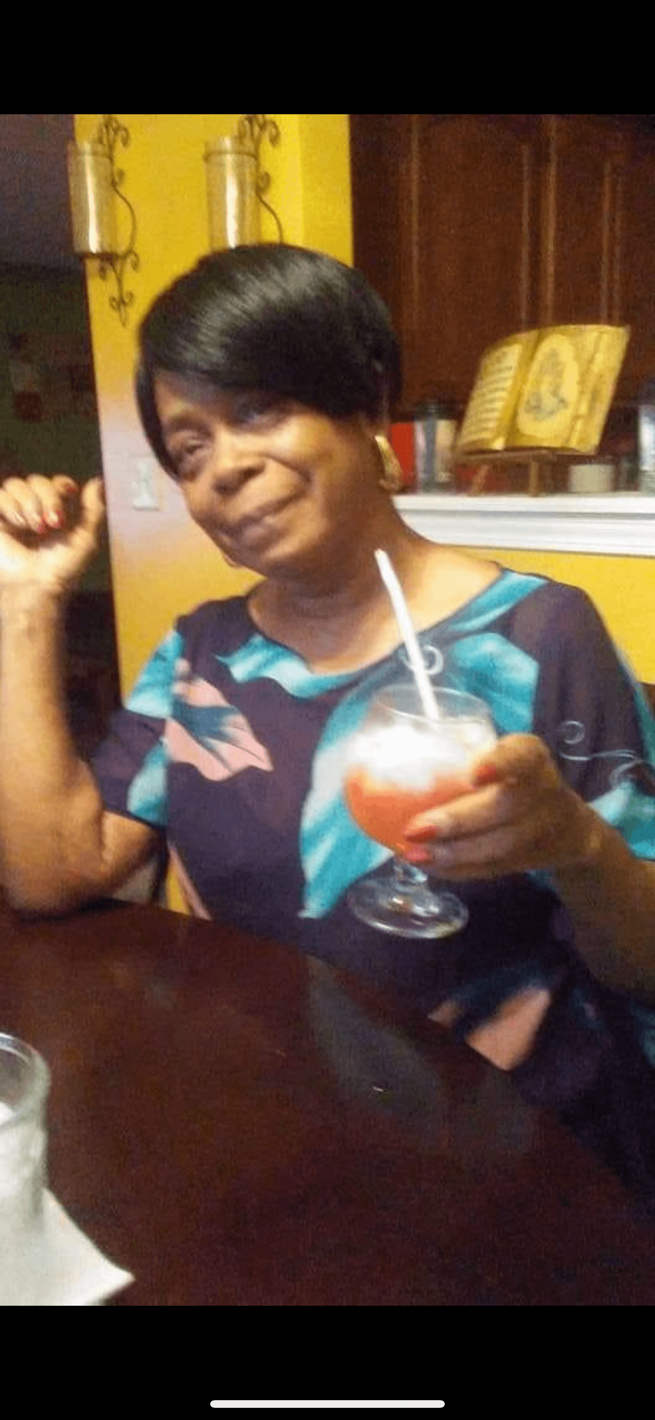 Photo of Tracy
