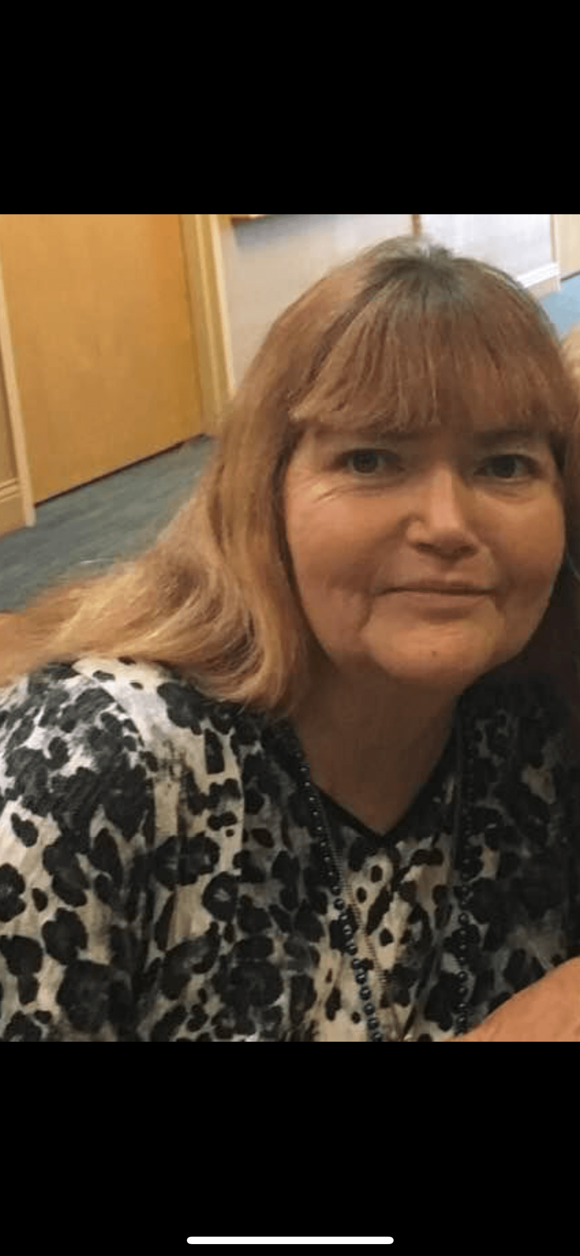 Photo of Donna