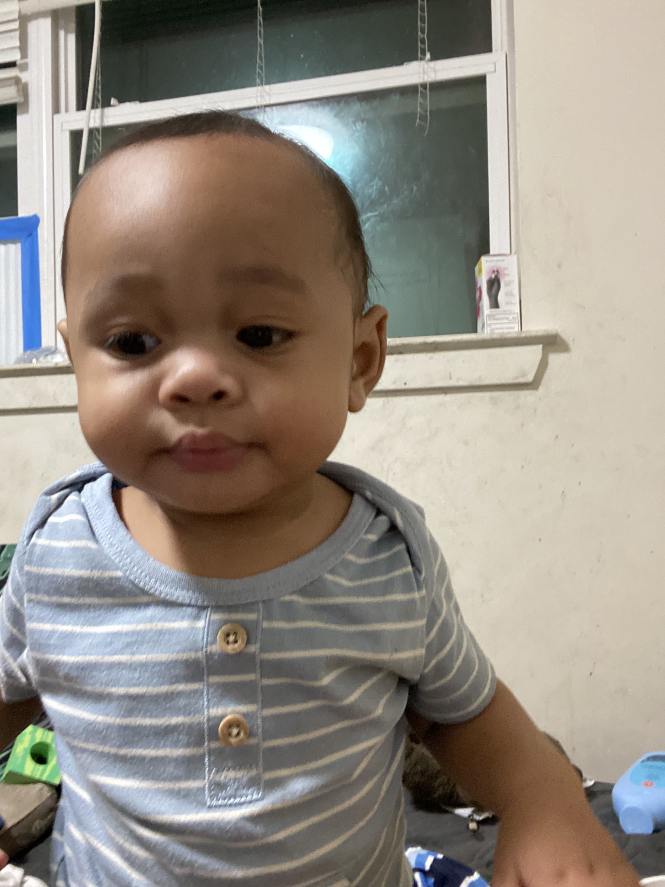 Photo of Mateo