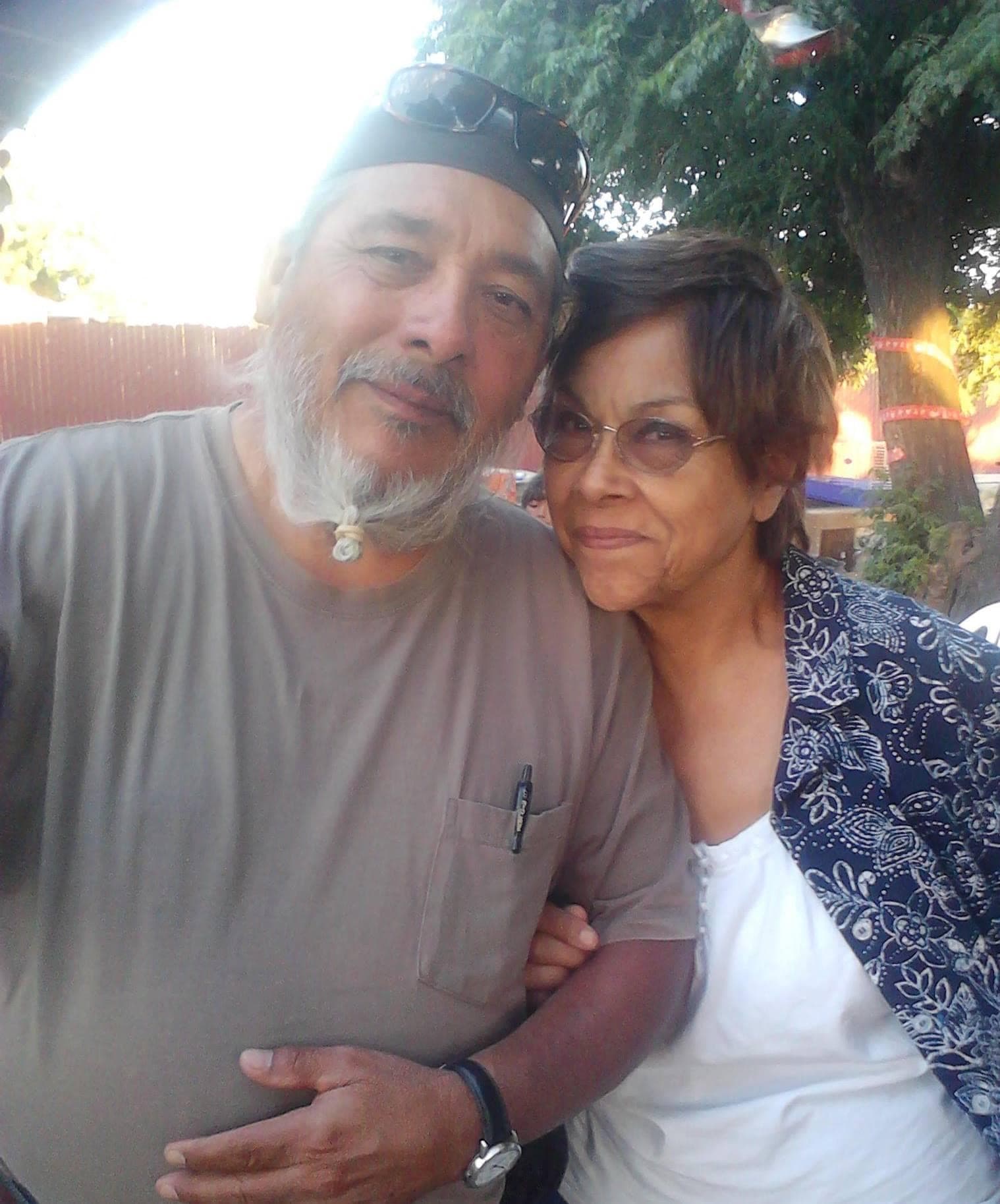 Photo of Lupe