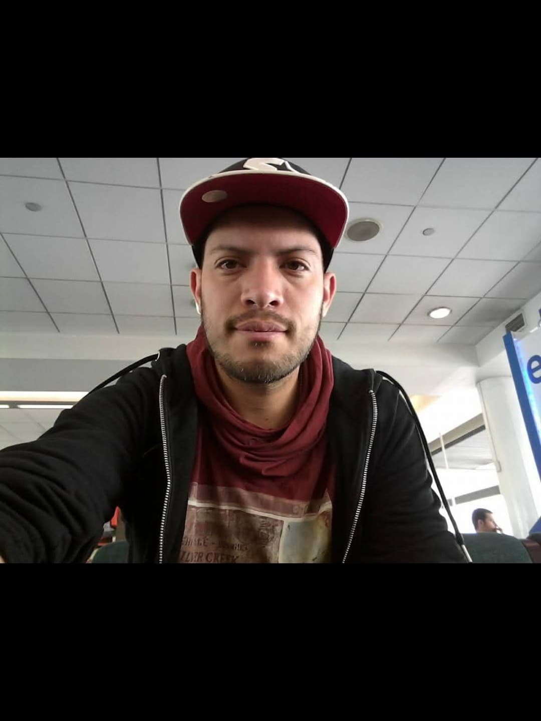 Photo of Gary