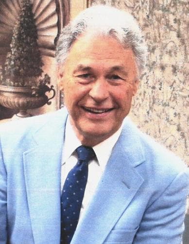Photo of James