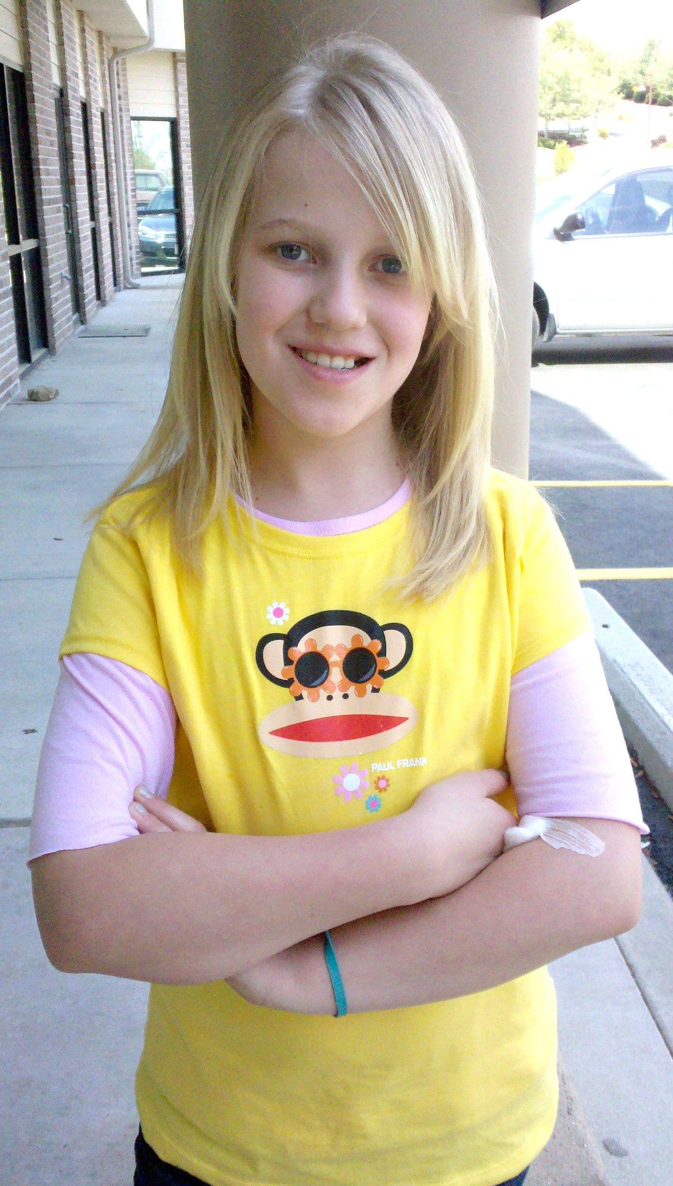 Photo of Makayla