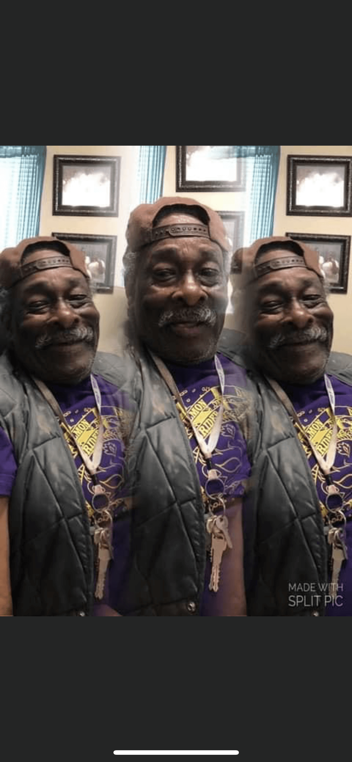 Photo of Fredrick