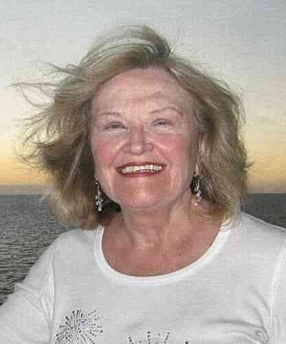 Photo of Carol