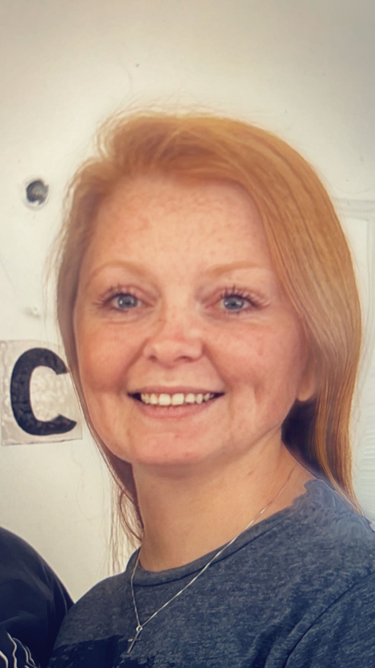 Photo of Caroline