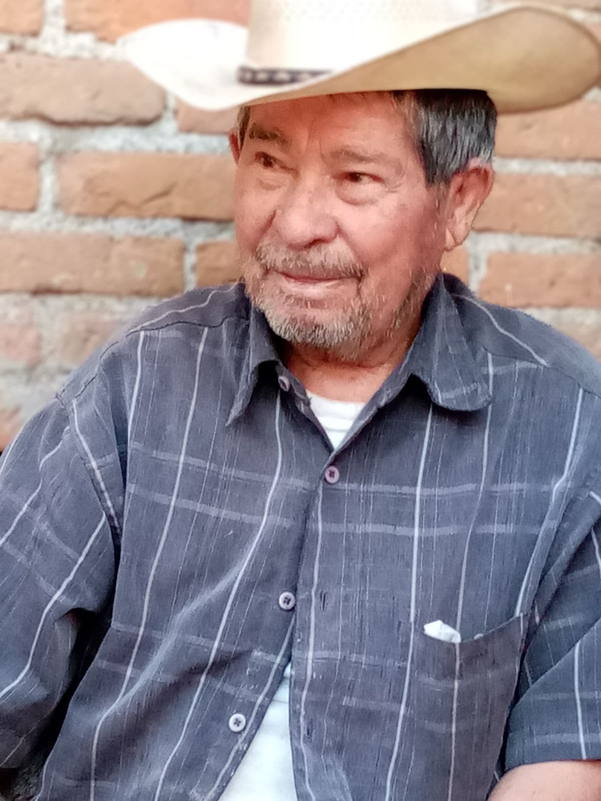 Photo of Manuel