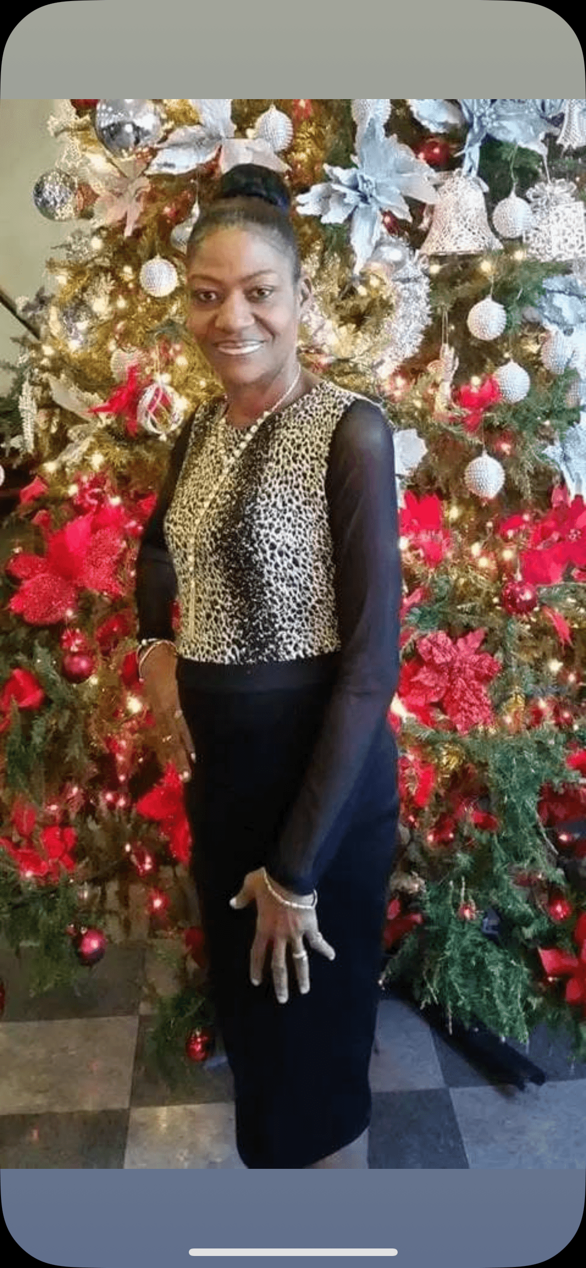 Photo of Cathy