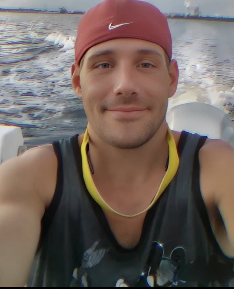 Photo of Benjamin