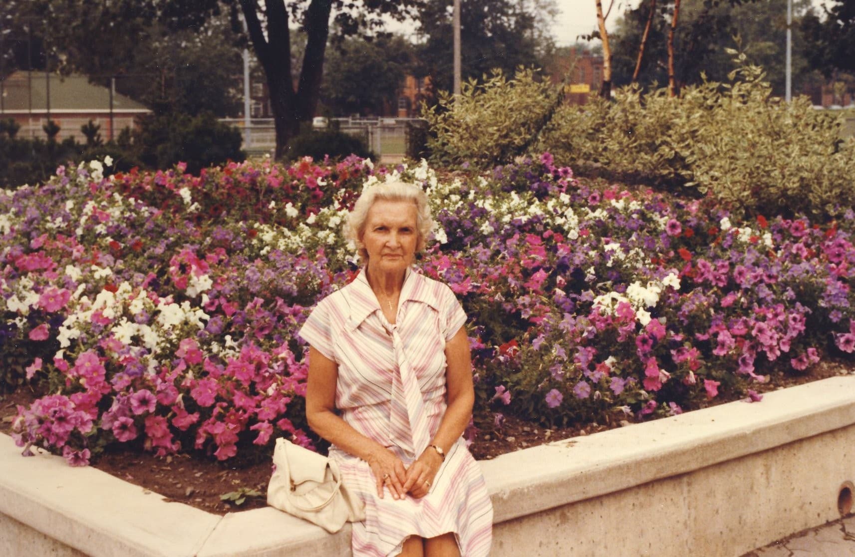 Photo of Marion