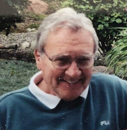 Photo of Kenneth