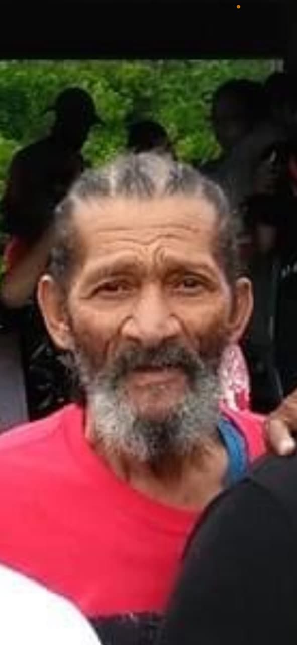 Photo of Anthony