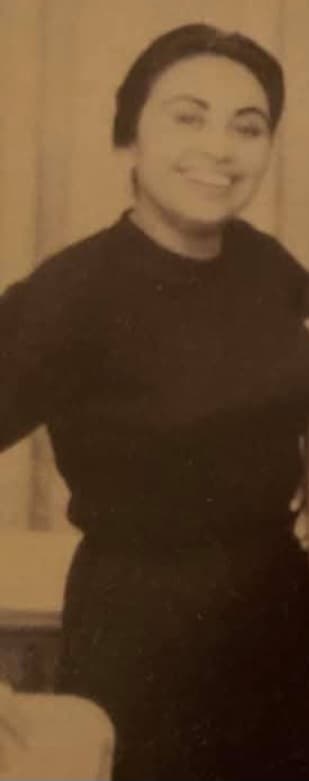 Photo of Jessie