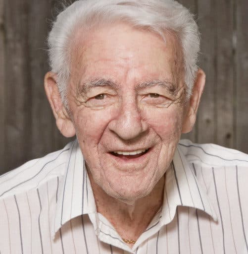 Photo of John