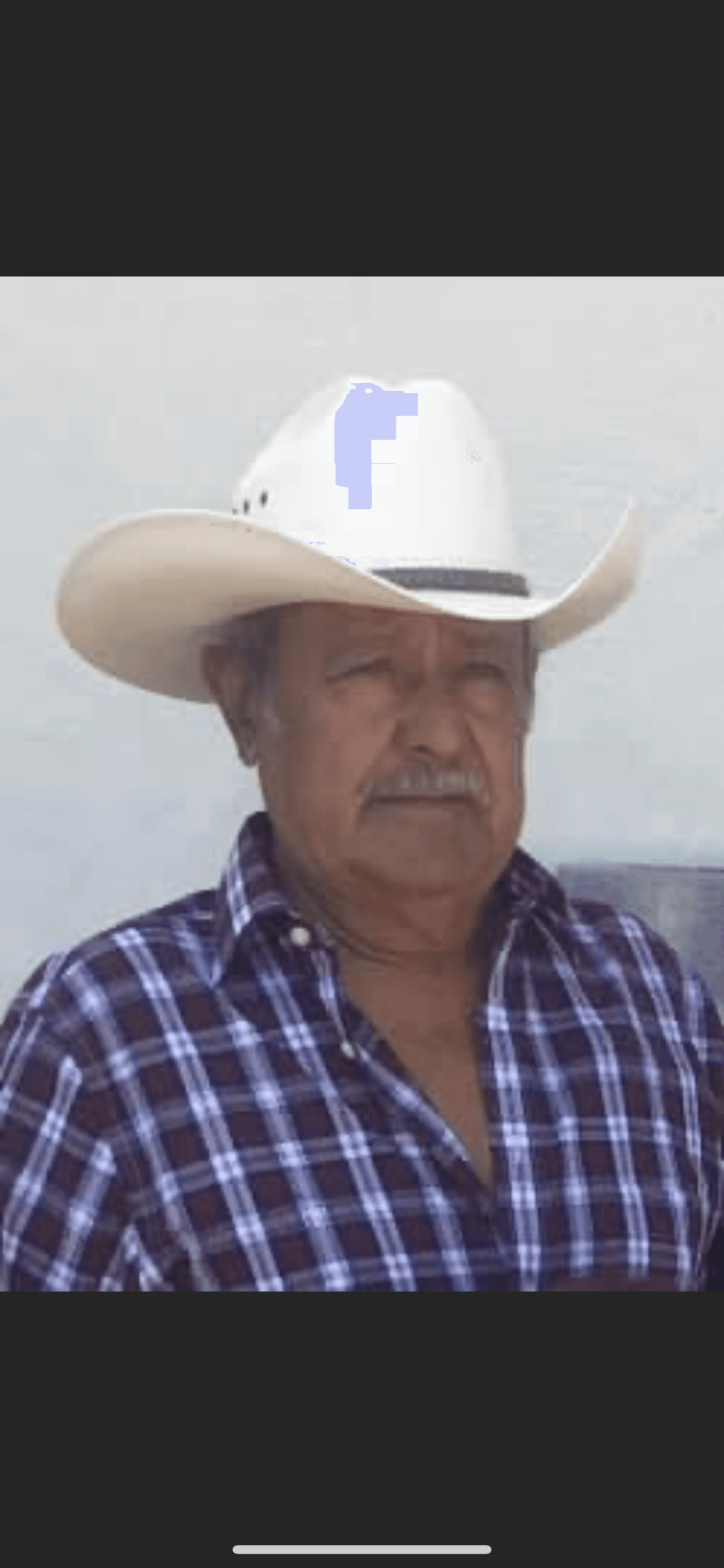 Photo of Alberto