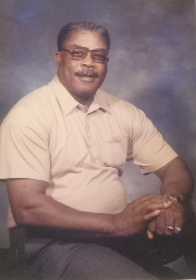 Photo of Otis