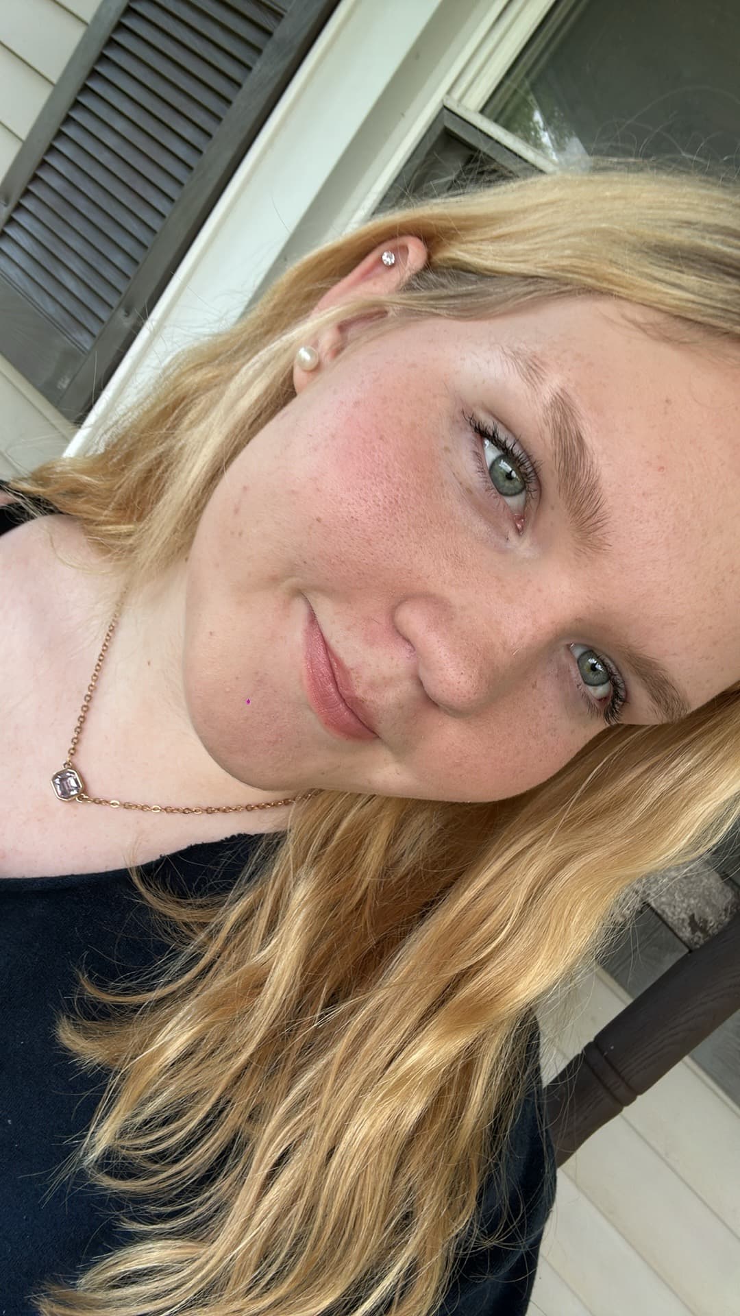 Photo of lilly