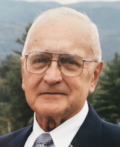 Photo of Edward