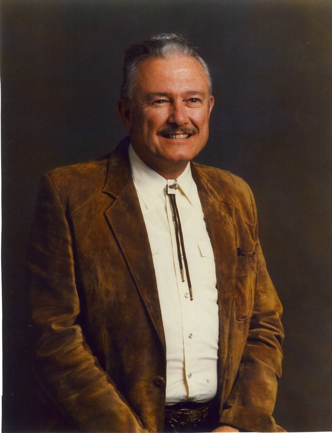 Photo of William