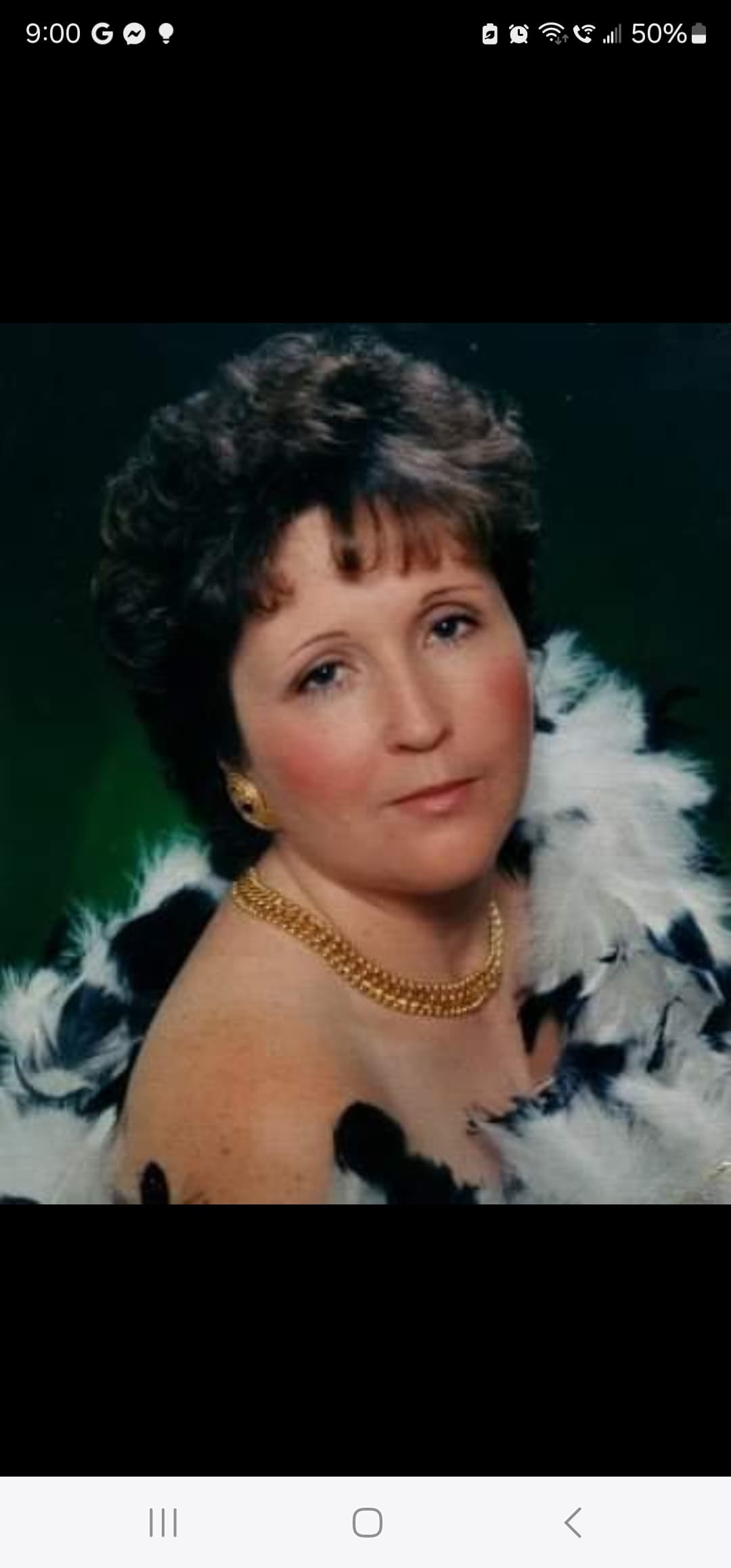 Photo of Carol