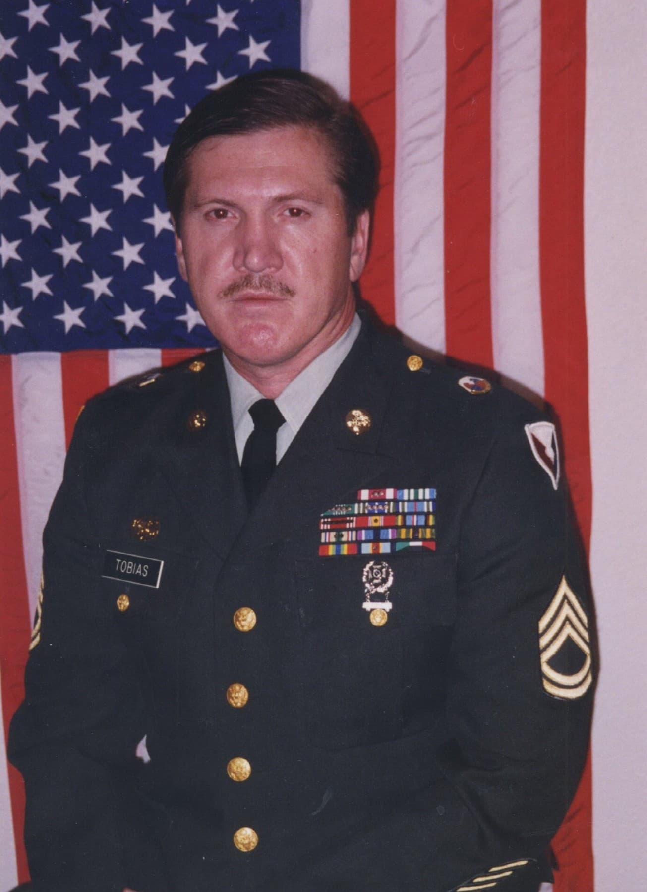 Photo of William
