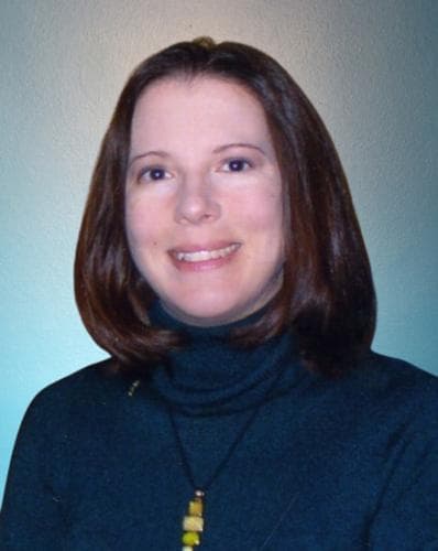 Photo of Lisa