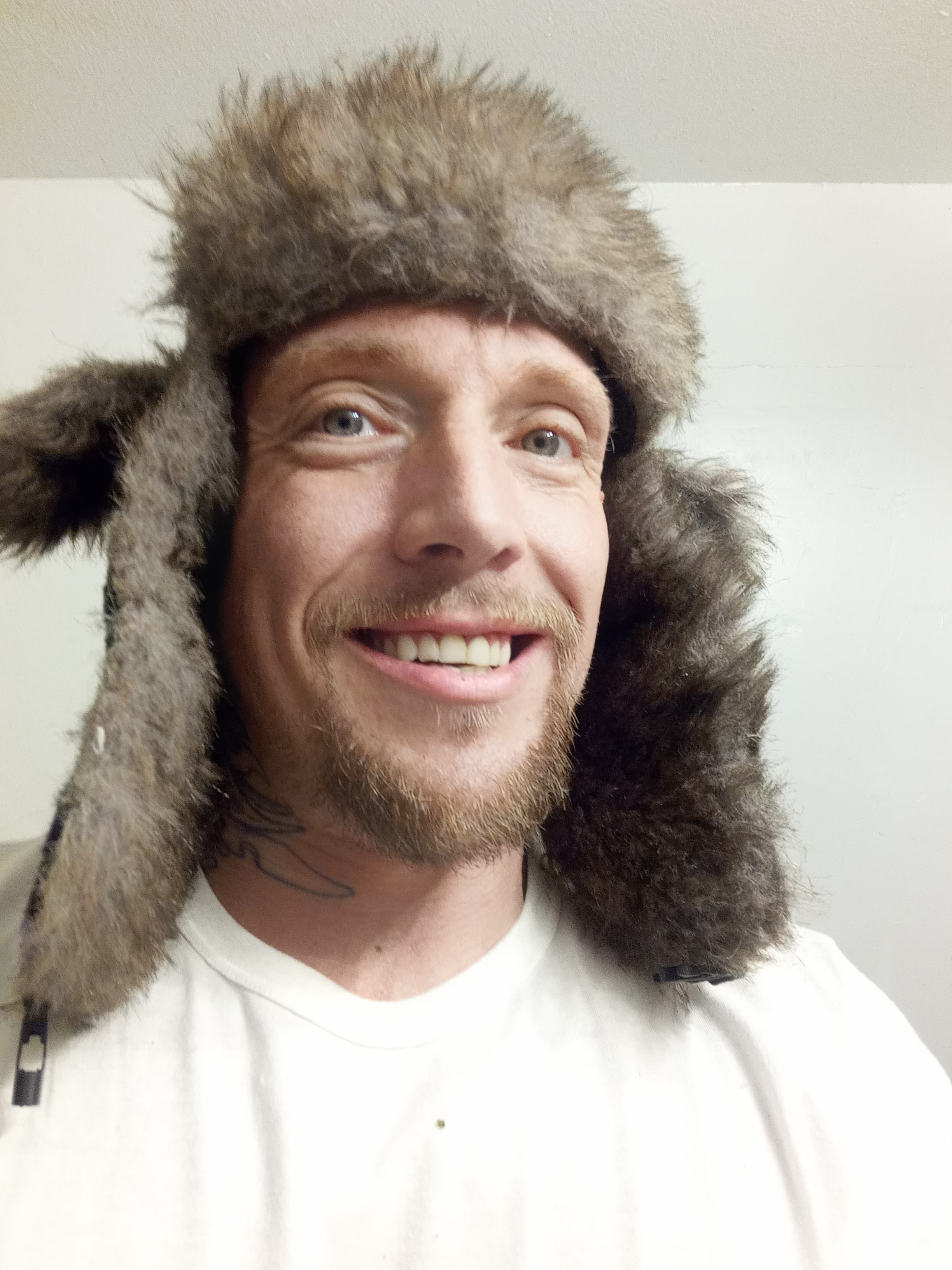 Photo of Nicholas