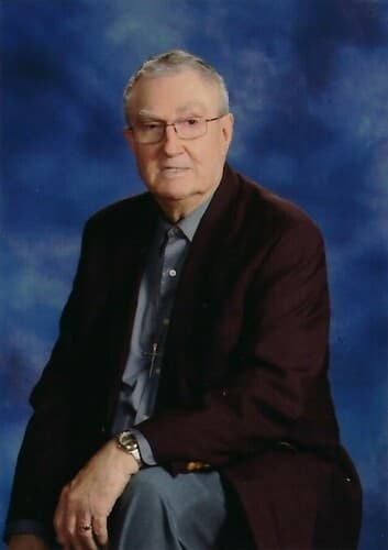 Photo of Harold