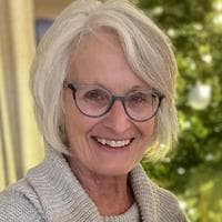 Photo of Patricia