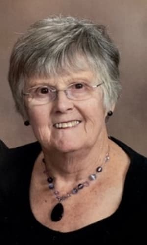 Photo of Joanne
