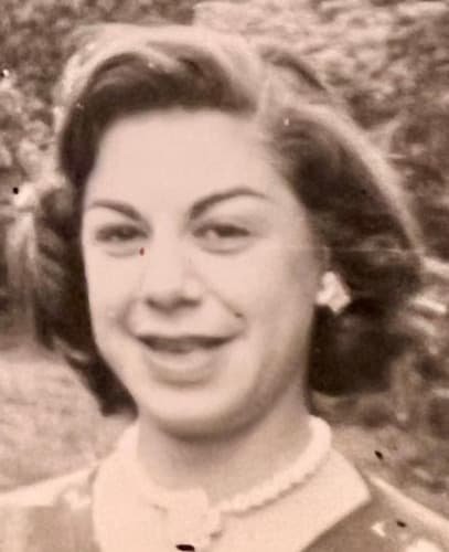 Photo of Bernice