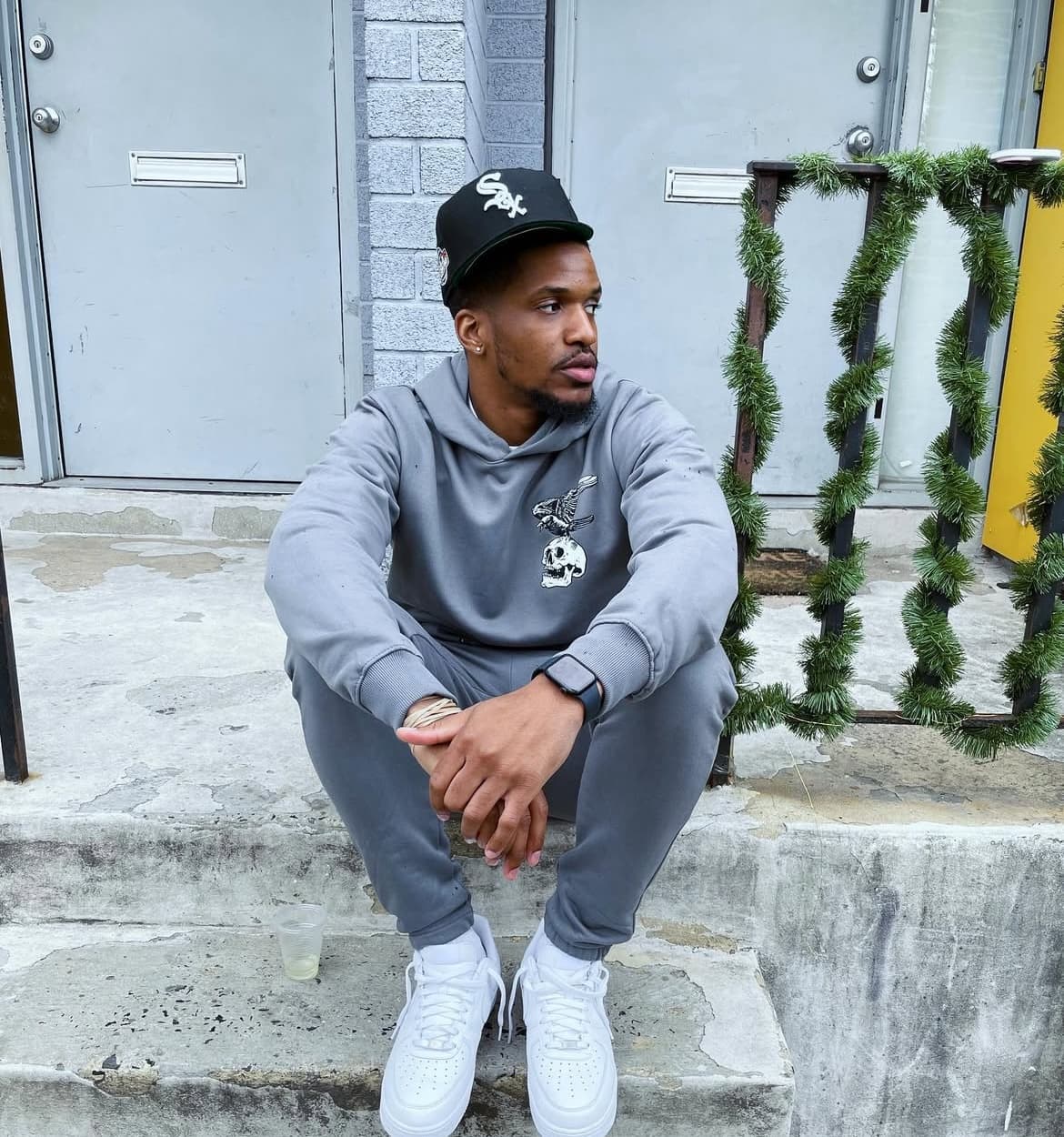 Photo of Darryl