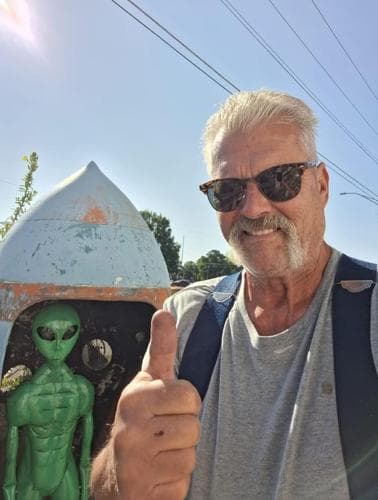 Photo of Brad