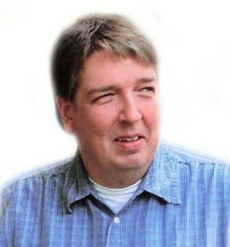Photo of Paul