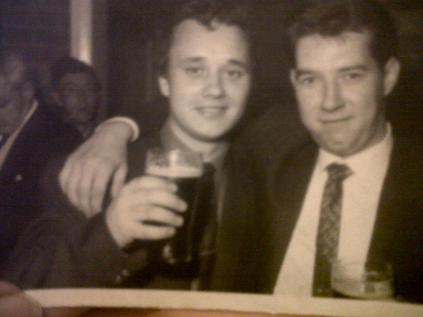 Photo of Robert