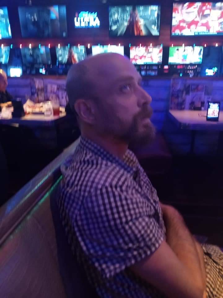 Photo of Jimmy