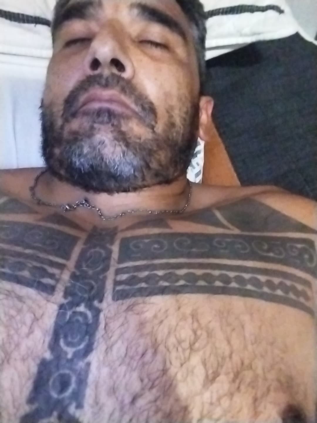 Photo of Juan
