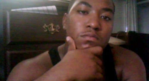 Photo of Joshua