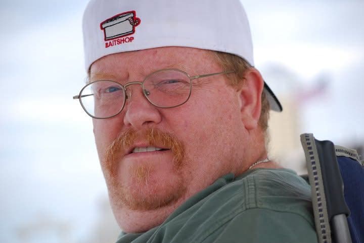Photo of Howard