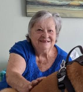 Photo of Sylvia