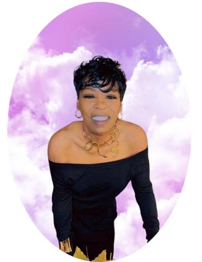Photo of Teresa