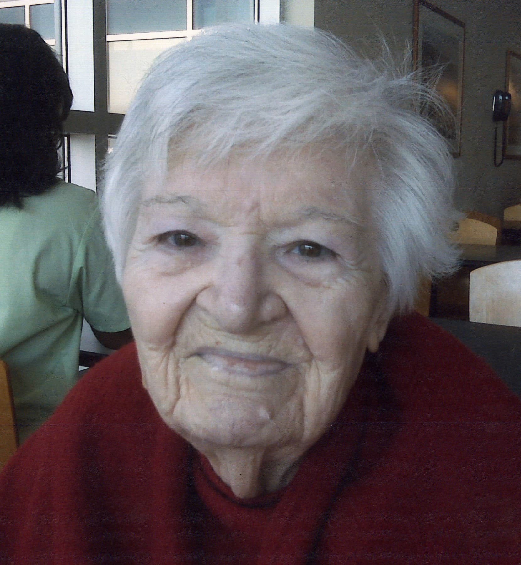 Photo of Etelvina